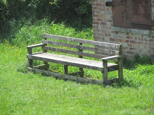 bench