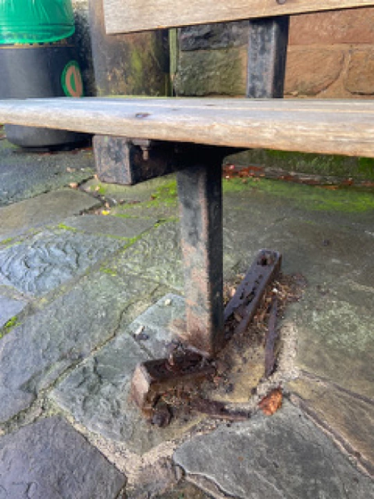 bench