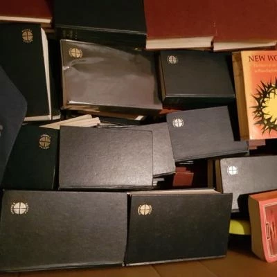 bibles for sierra leone 2