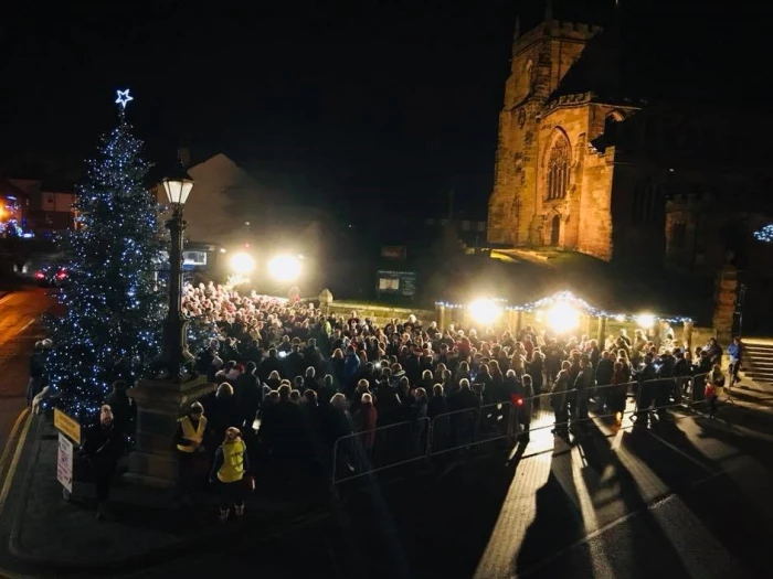 big switch on  2021