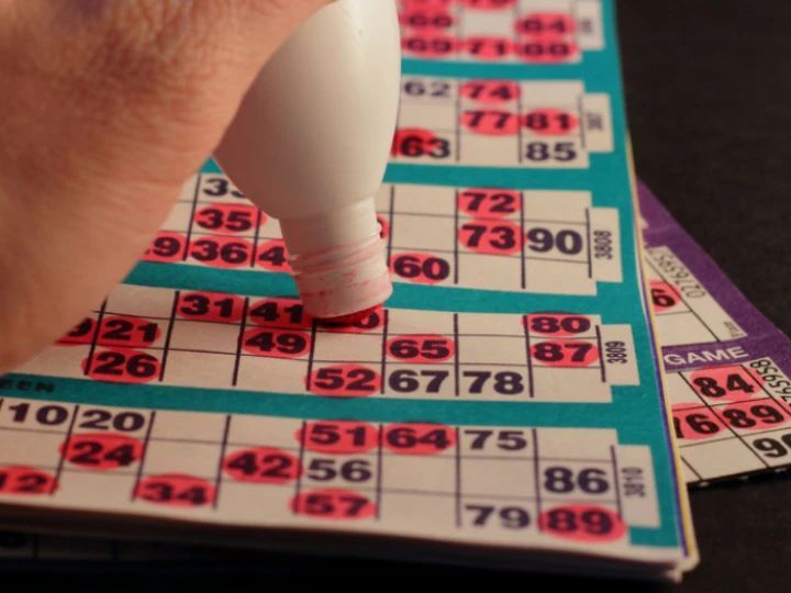 bingohallexperience