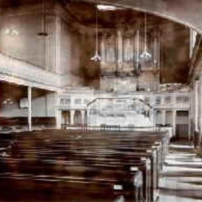 bishop street methodist churchimage