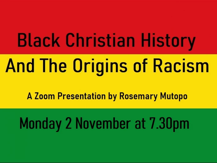 black history 2