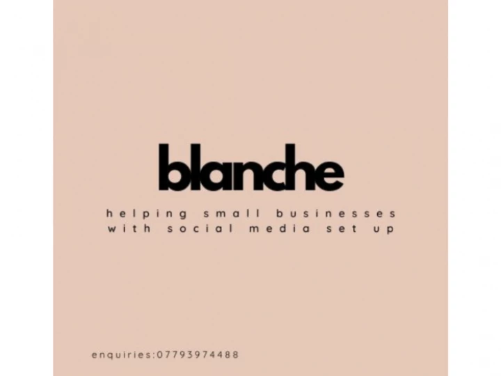 blanche