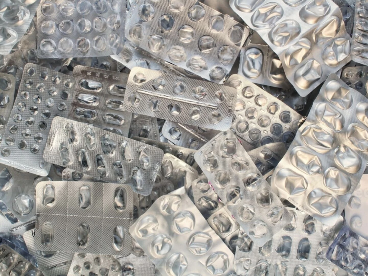 blister pack recycling