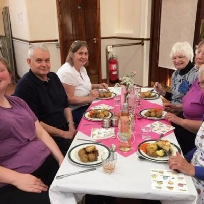 bmcpalm sunday lunch06