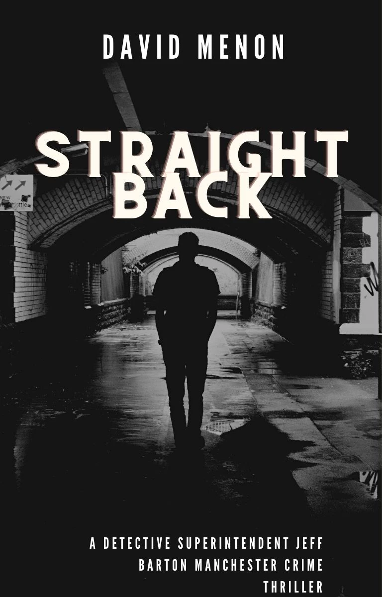Straight Back