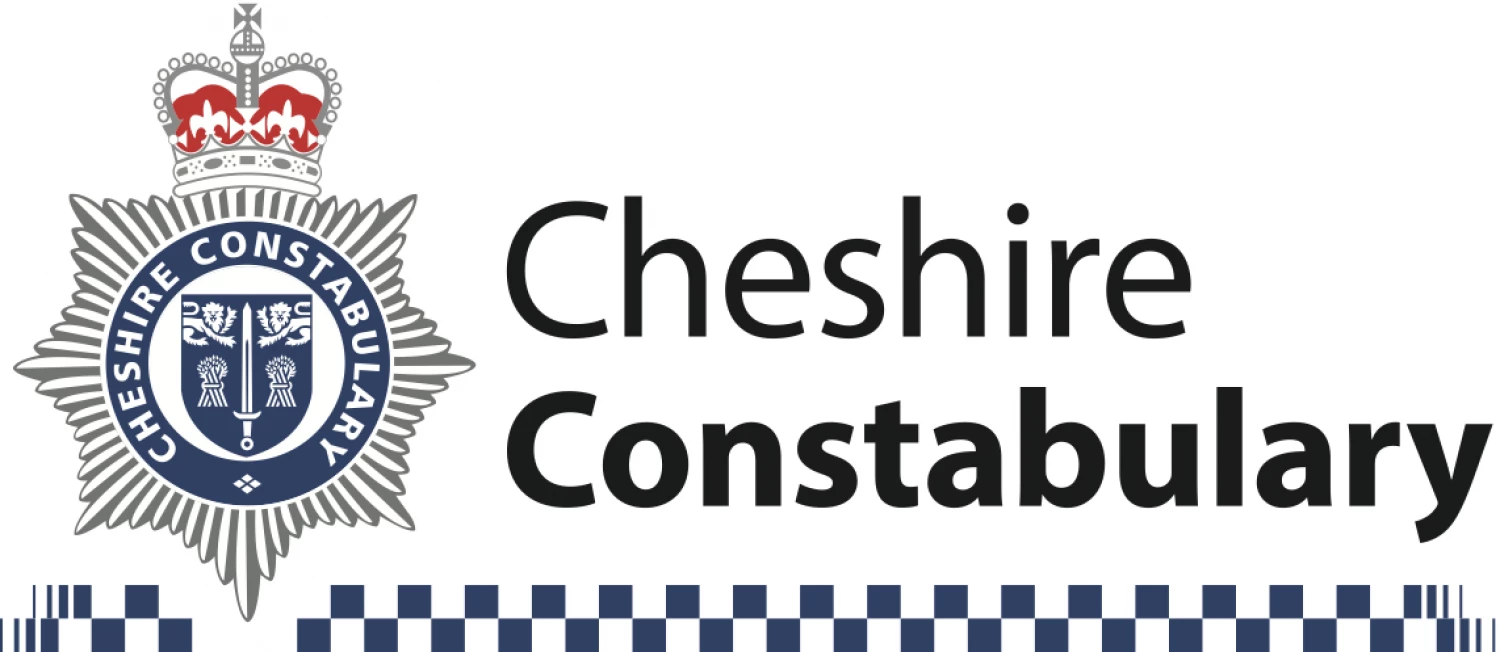 Cheshire police