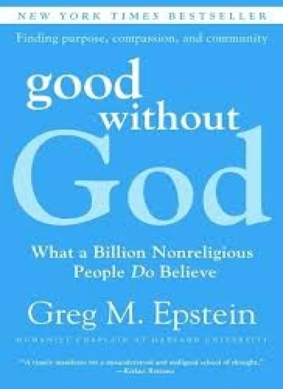 book – Good Epstein
