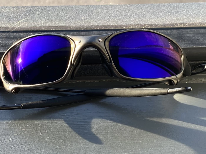 Oakley sunglasses WHISKER OO-4141 12