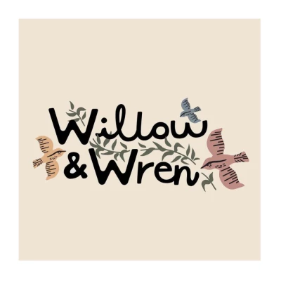 WILLOW & WREN