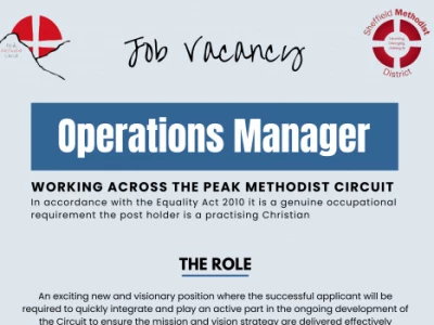 Circuit Operations Manager Job Advert (1)