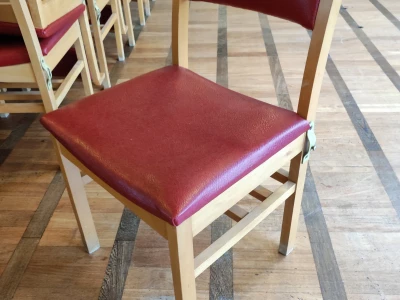 Gleadless Chairs