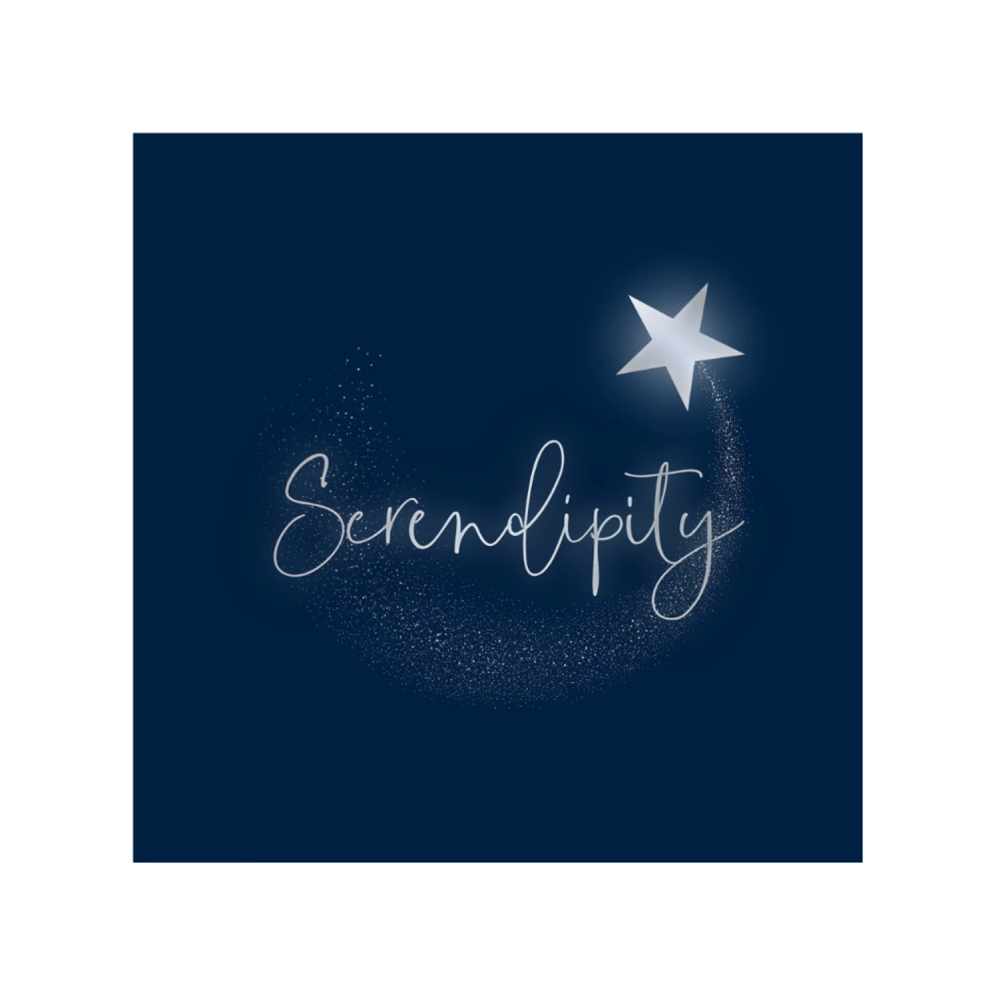 Serendipity