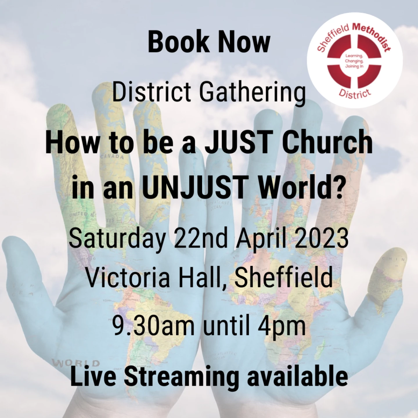 Book Now