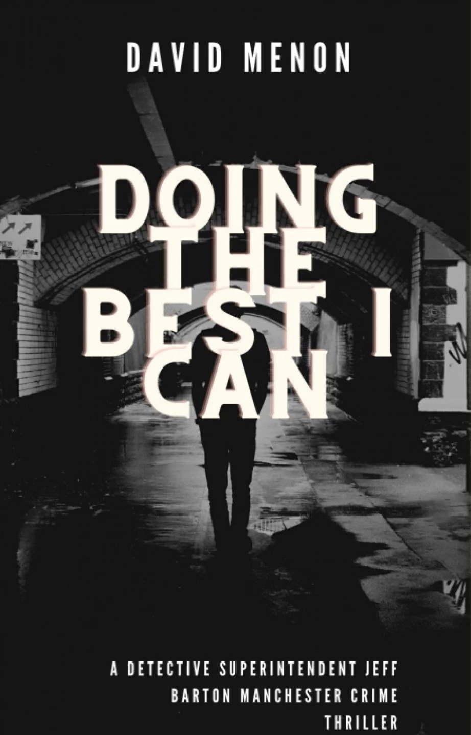 Doping the best I can