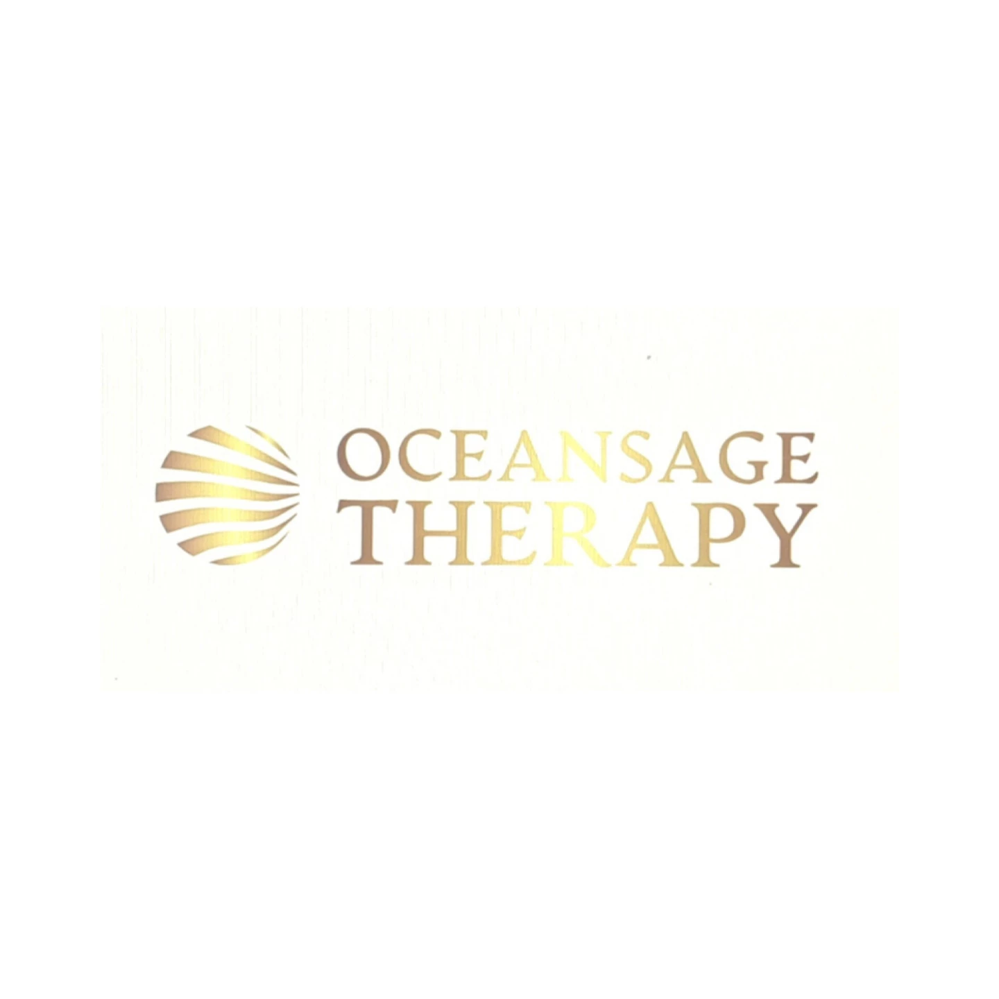 Oceansage Therapy