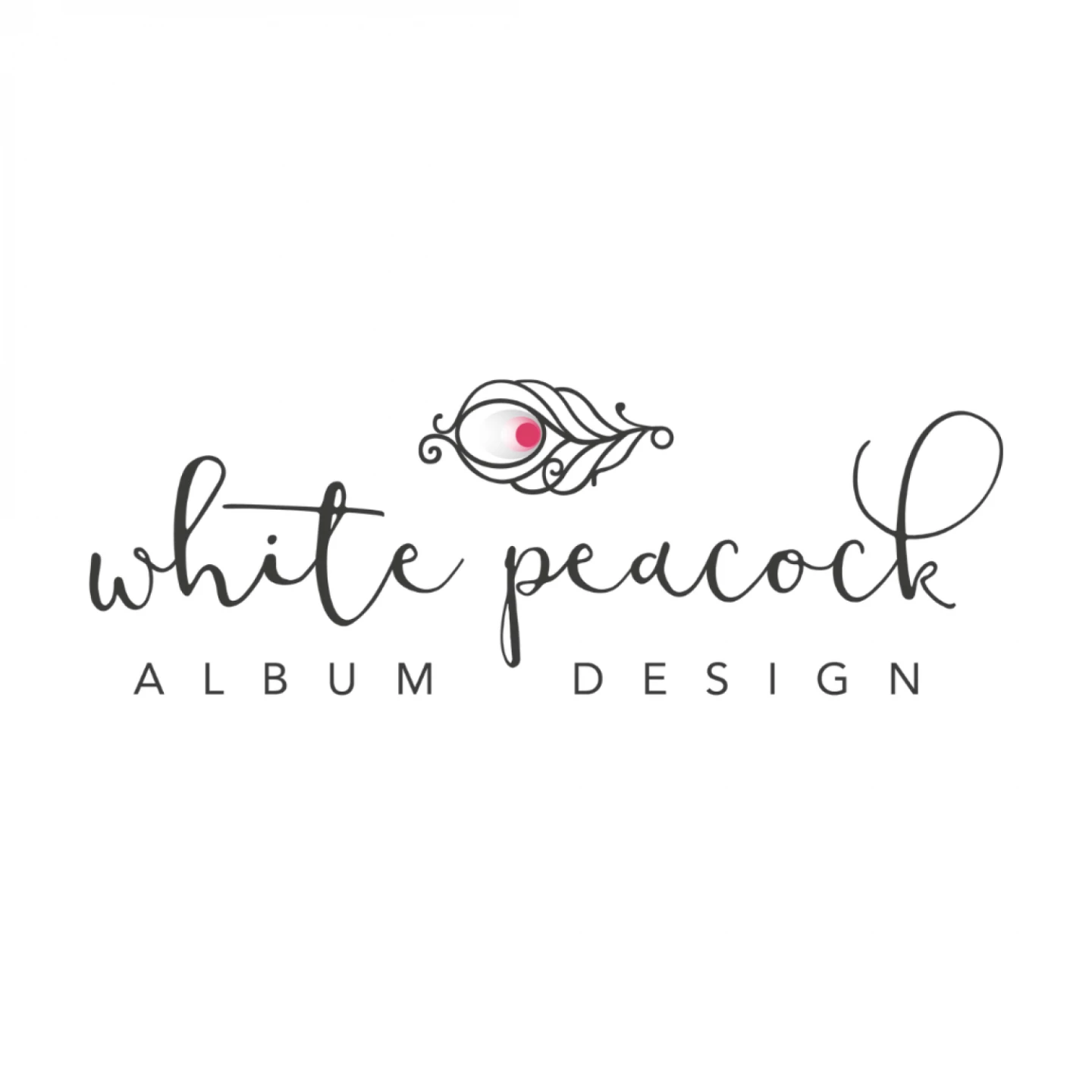 White Peacock