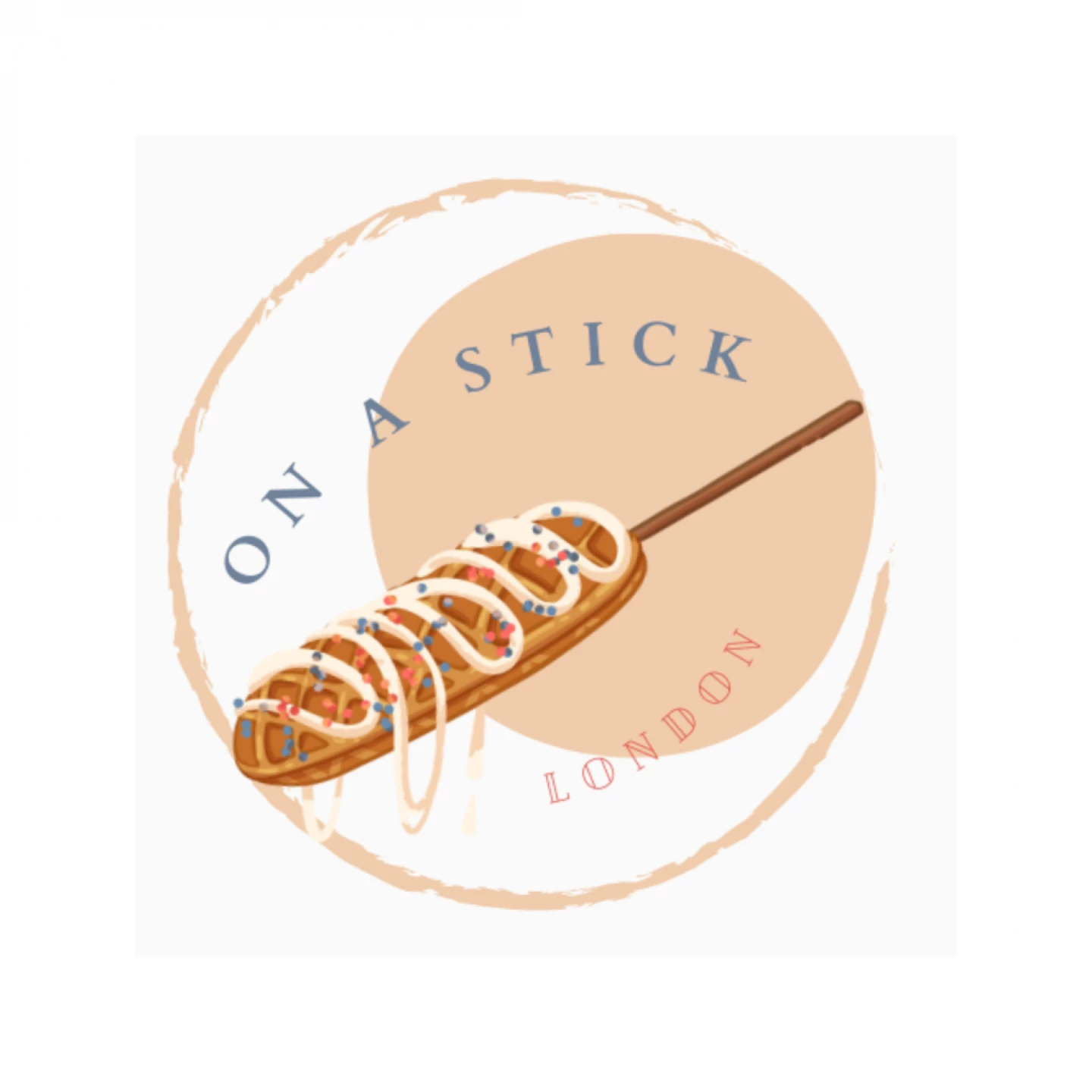 On A Stick London