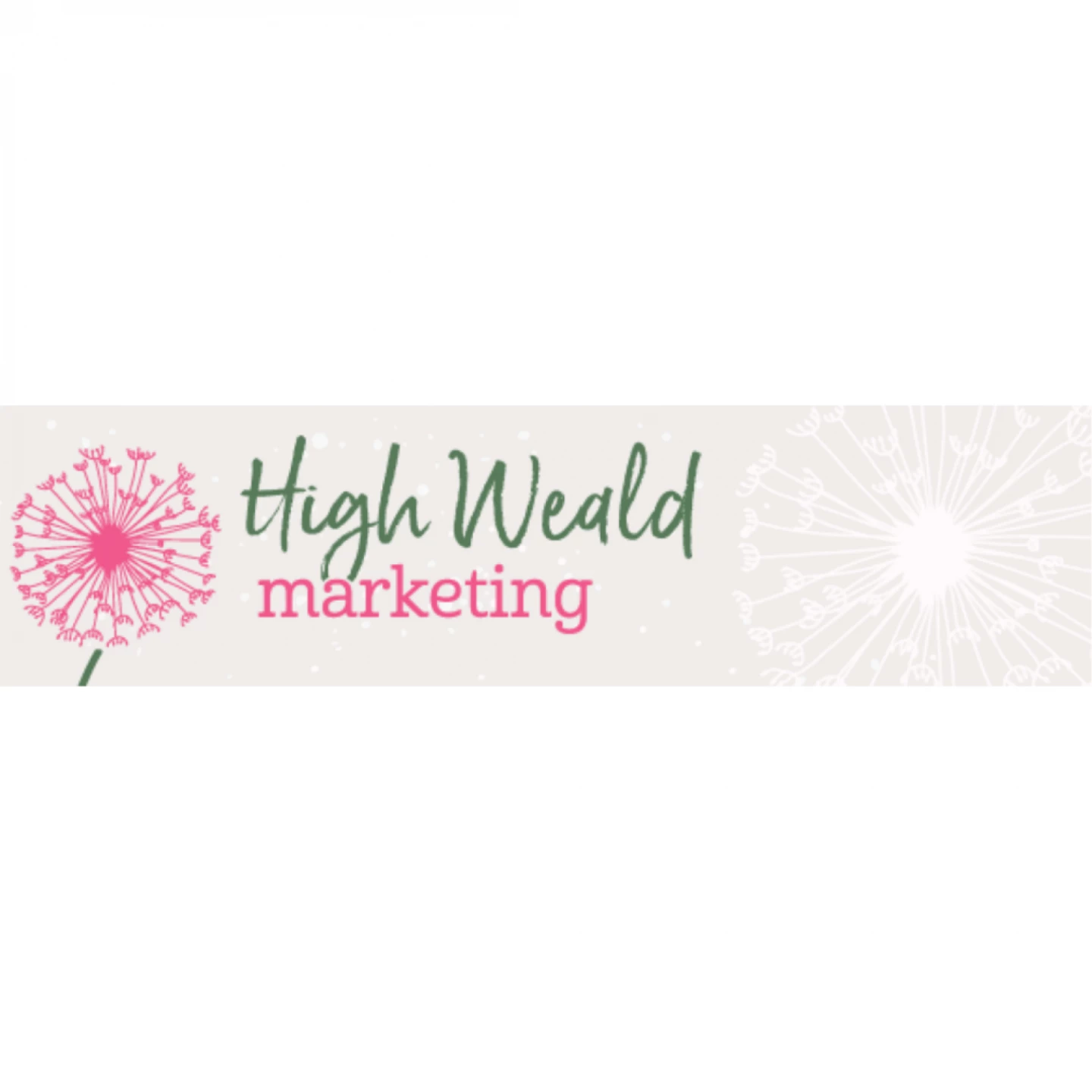 High Weald Marketing