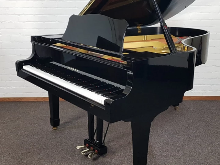 YAMAHA C5