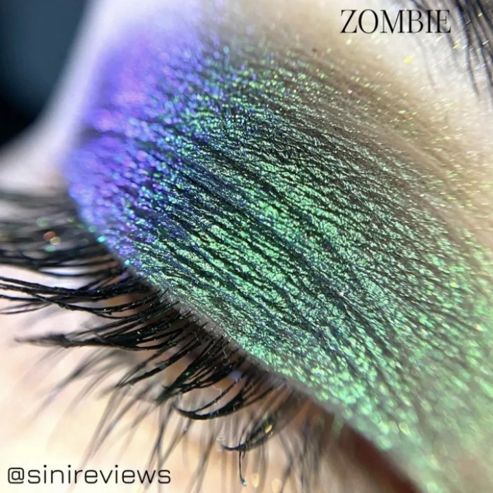 Zombie