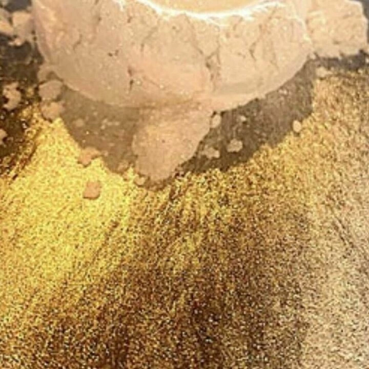 Satin Gold