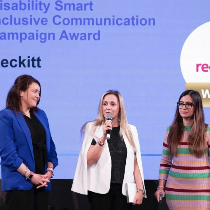 Disability Smart Awards