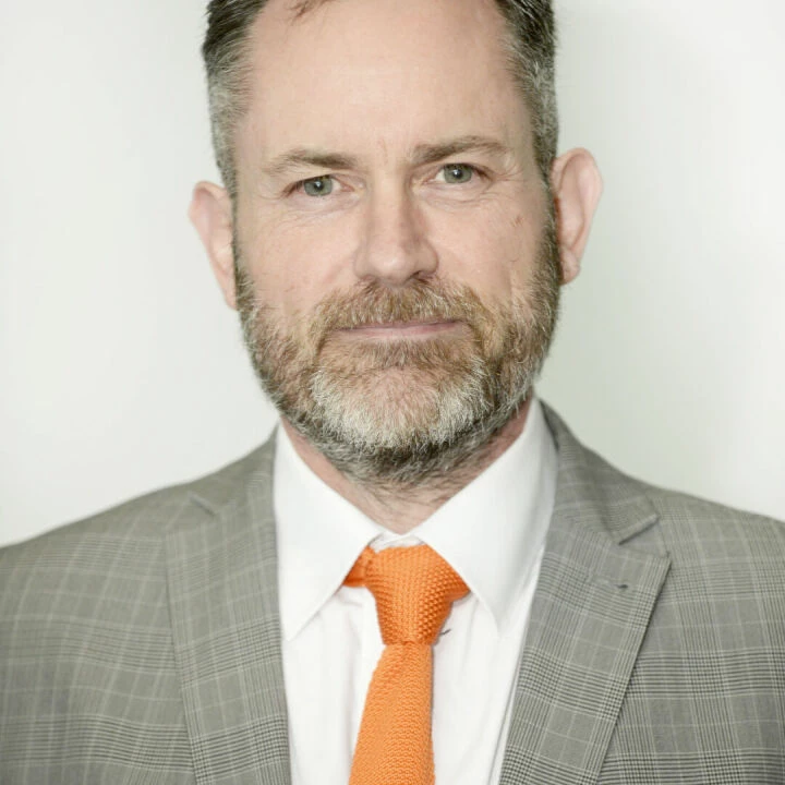 Paul Smith, Director of Foundations