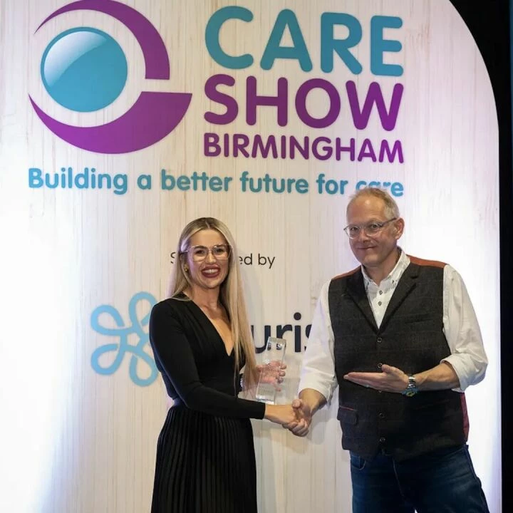 Care Show 30 Under 30
