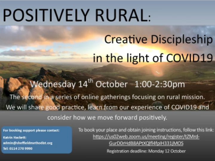 Image: Positively Rural 2