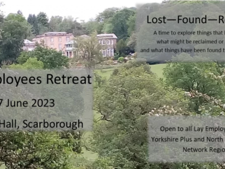 Retreat image