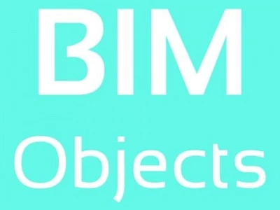 BIM Objects from Baldwin Boxall