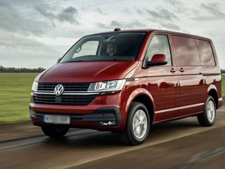 Vw Transporte