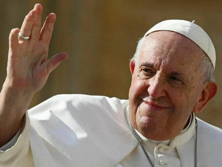 Pope Francis