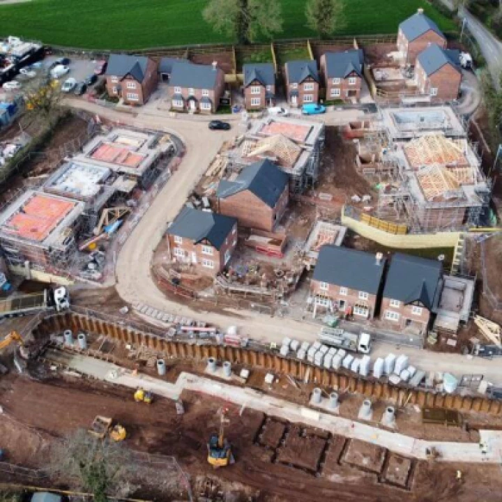 Temporary Works