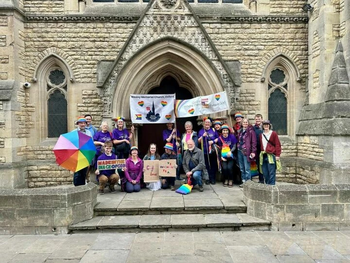Pride 4