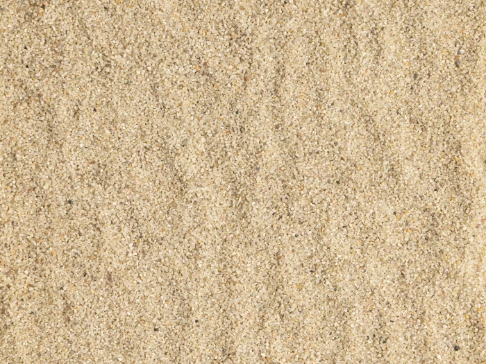 0.5 – 1.0 Silica Sand