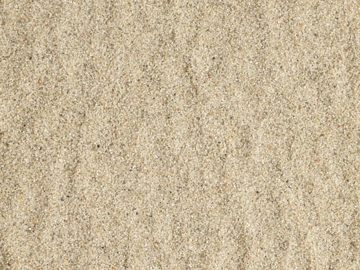 0.6 – 1.0 Silica Sand