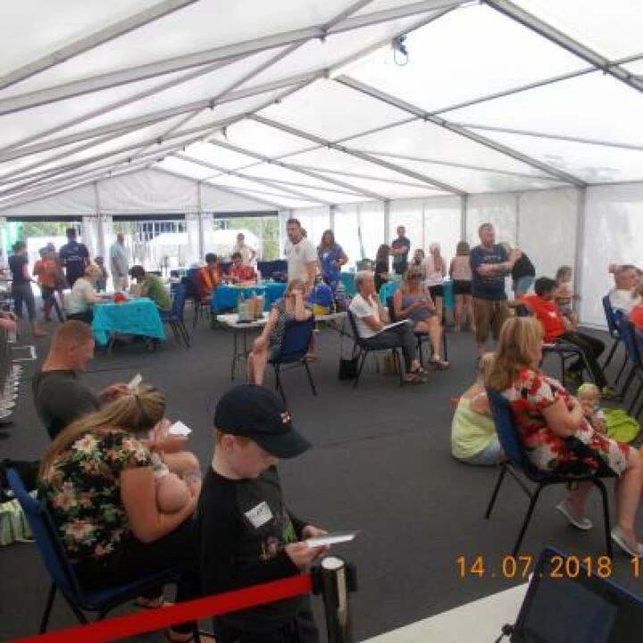 Messy Church (Outdoors 18)