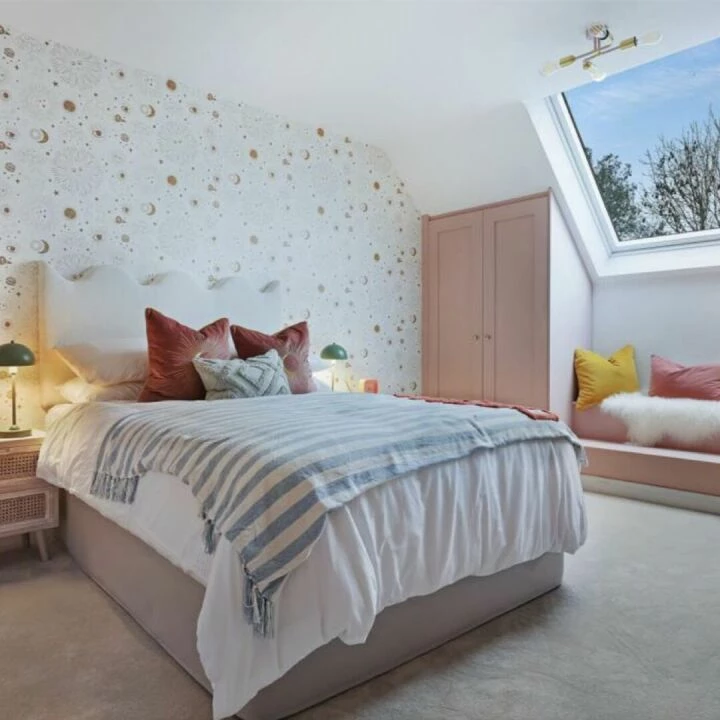 Plot 5 Bed 3  A
