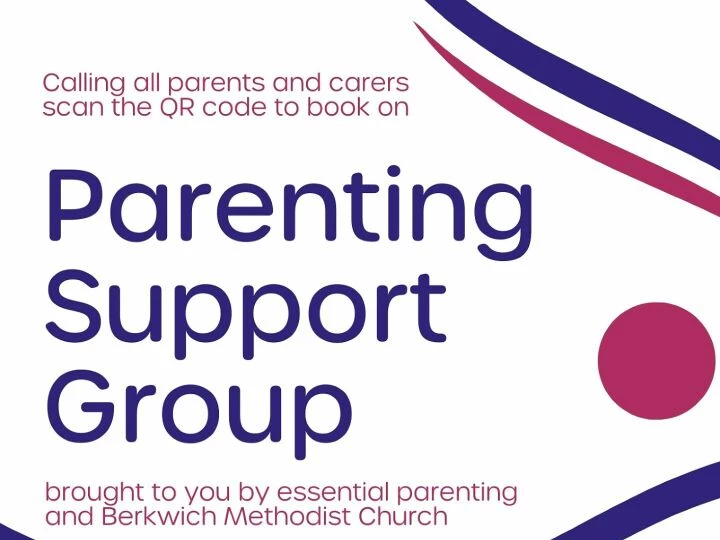 Parenting support Group