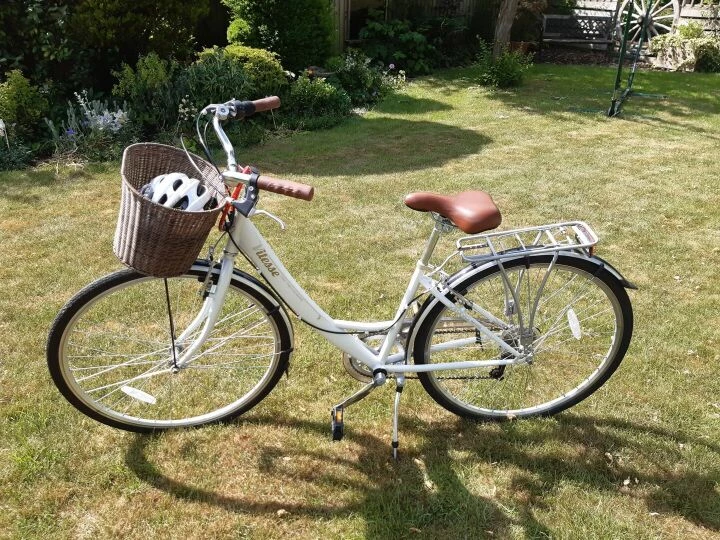 Bicycle Photo