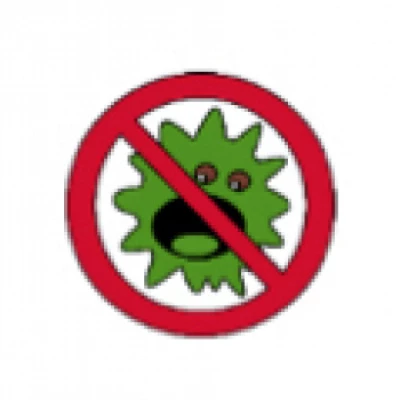 Bug Off Logo