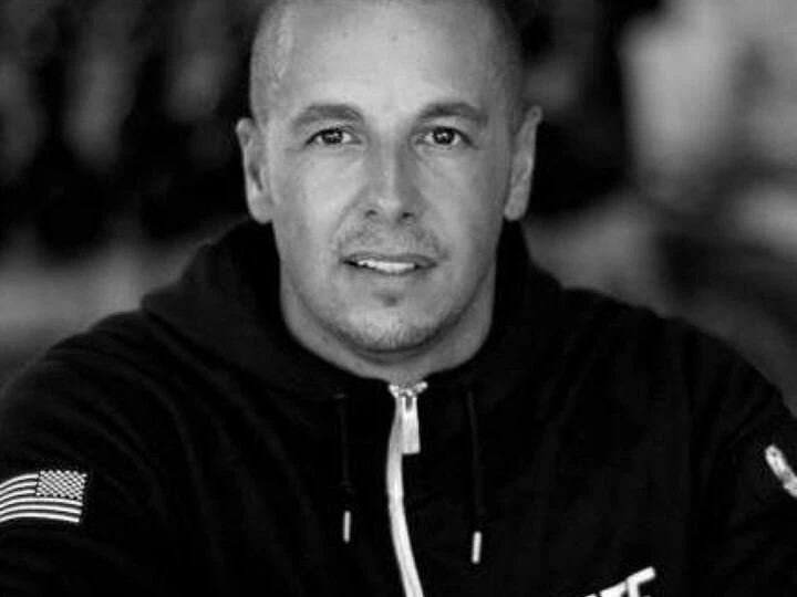 Mathew Partridge