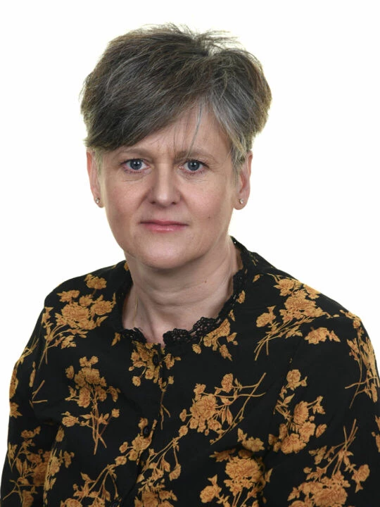 Mrs Meadows