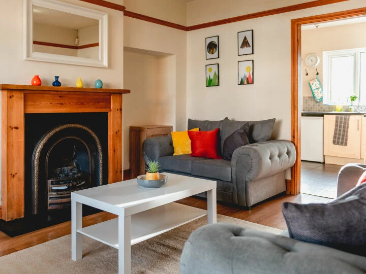 28 Ilford Rd, Birmingham B23 5HH, UK