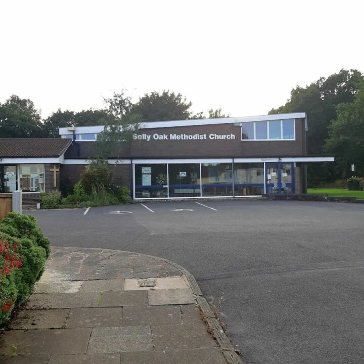 Selly Oak