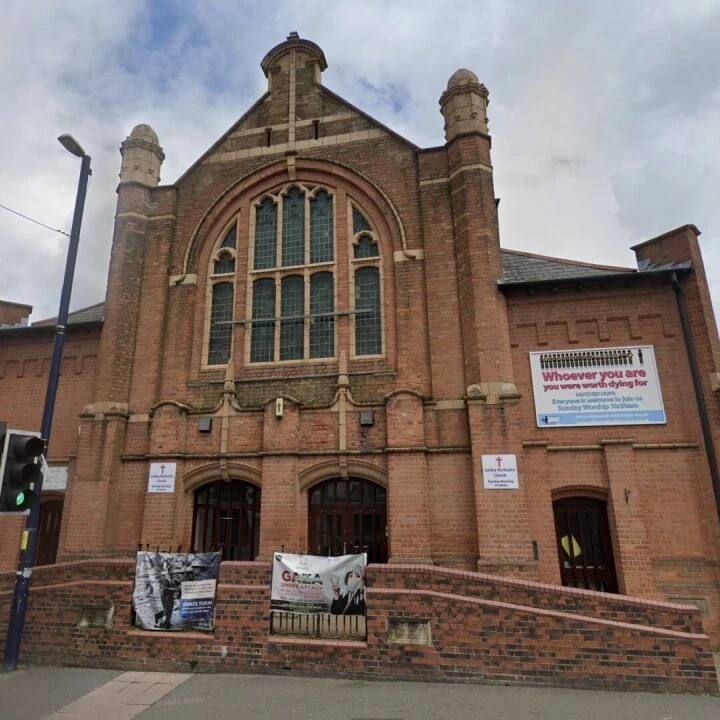 Saltley