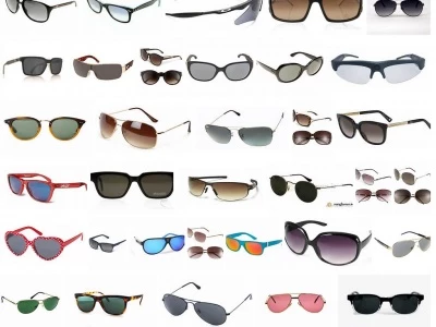 How To Choose Sunglasses | AlphaOmega